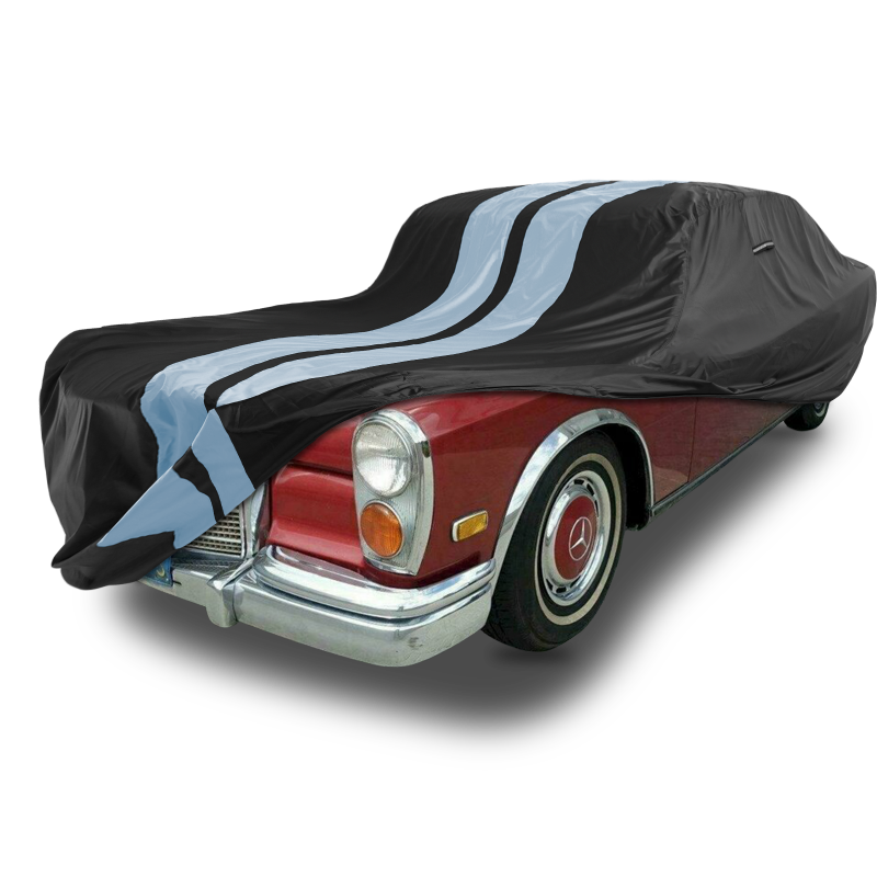 Mercedes-Benz 600 1964-1972 BKGR-STR Car Cover