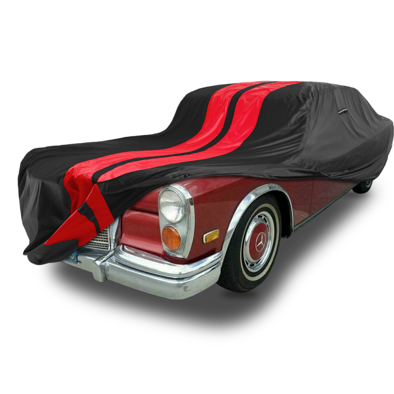 Mercedes-Benz 600 1964-1972 BKRD-STR Car Cover