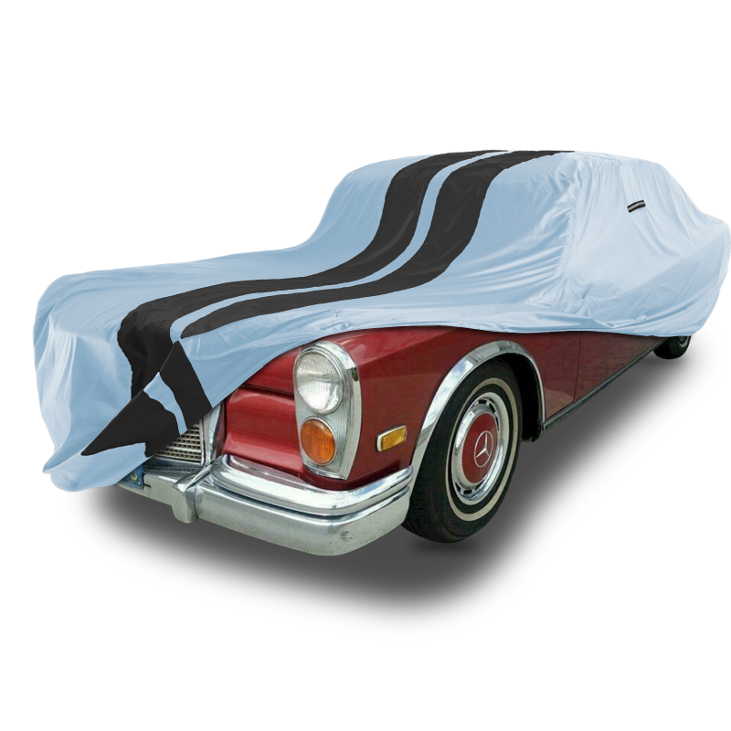 Mercedes-Benz 600 1964-1972 GRBK-STR Car Cover