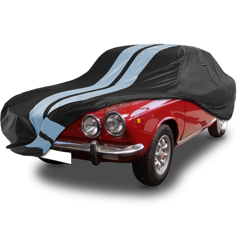 Fiat 850 1964-1974 BKGR-STR Car Cover