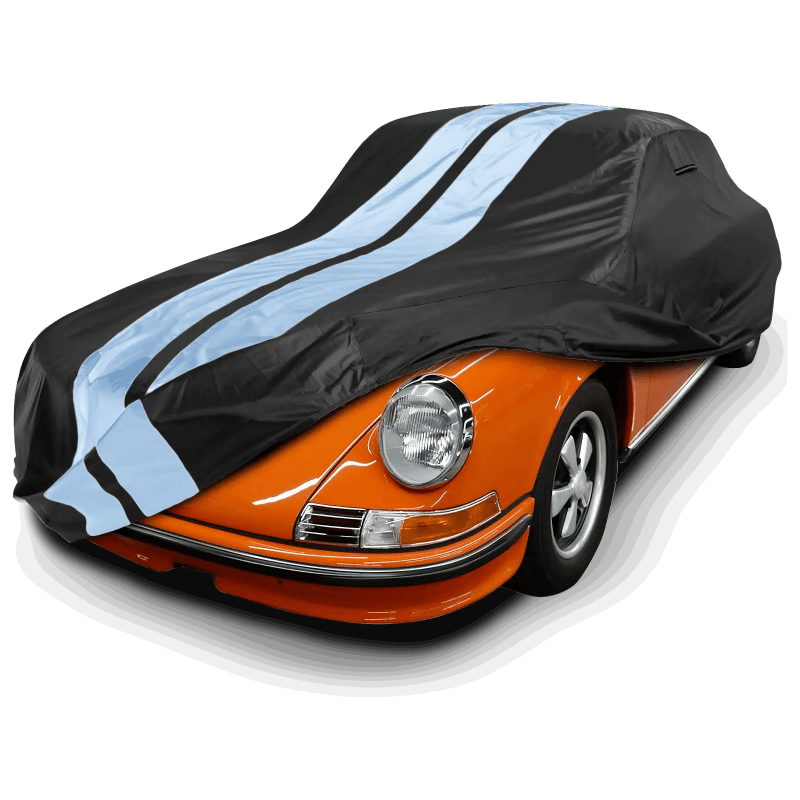 Porsche 911 1964-1998 BKGR-STR Car Cover