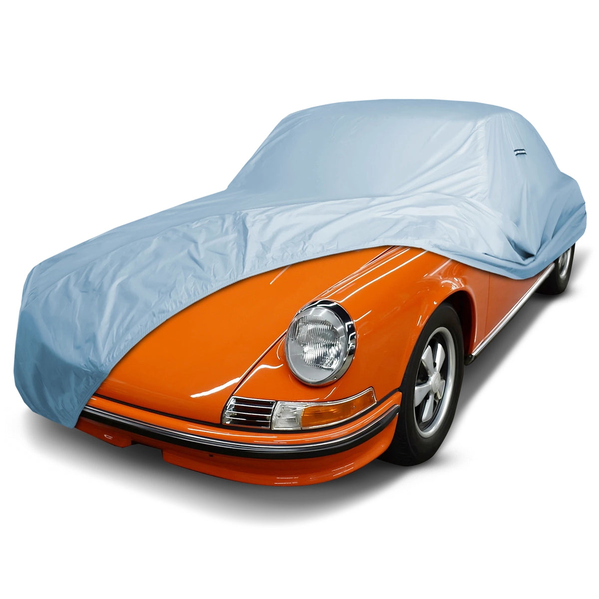 Porsche 911 Plus Series Car Cover