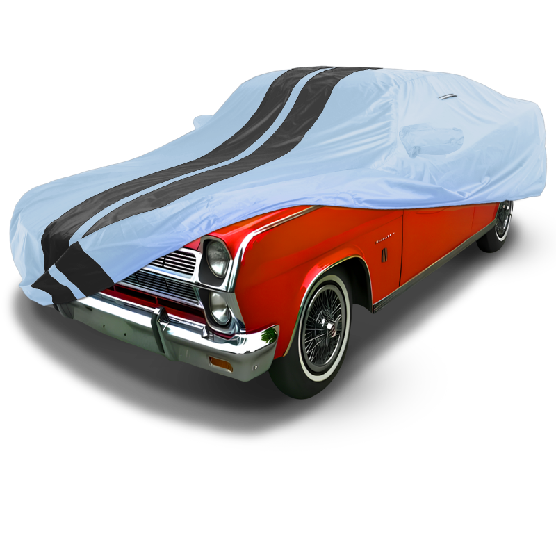 AMC Rambler Ambassador 1965-1966 GRBK-STR Car Cover