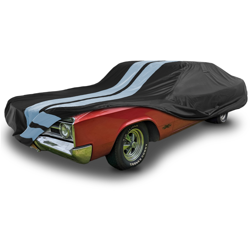 Dodge Monaco 1965-1966 BKGR-STR Car Cover