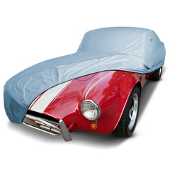 AC Shelby Cobra 1962-1967 Plus Series Car Cover