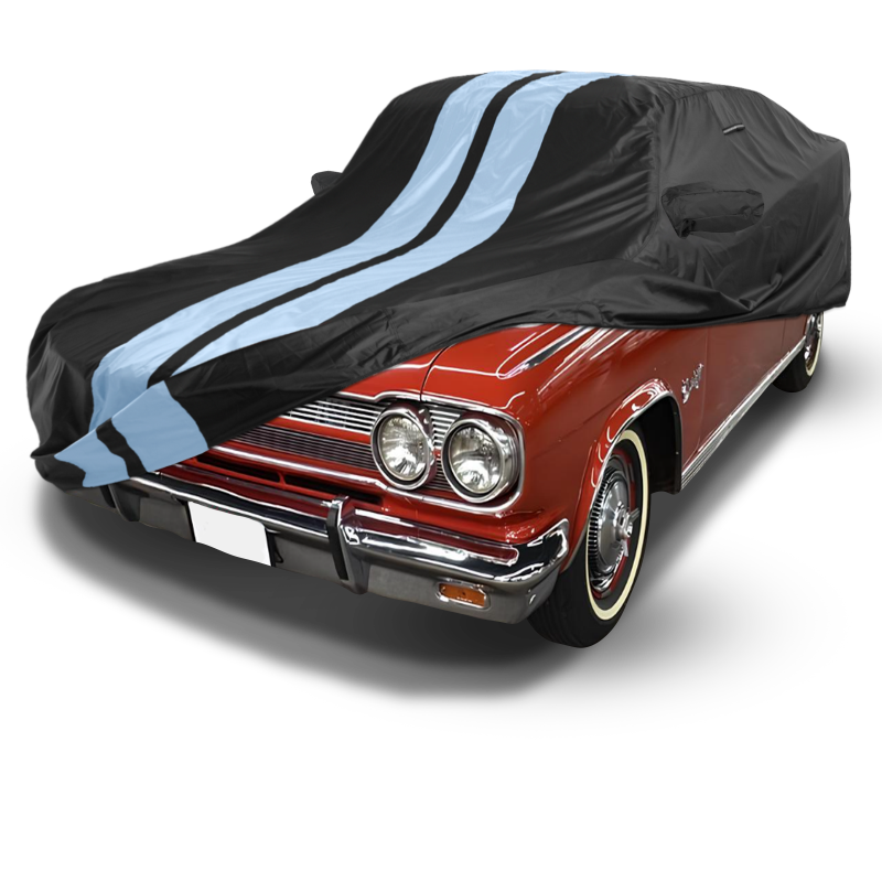 AMC Marlin 1965-1967 BKGR-STR Car Cover
