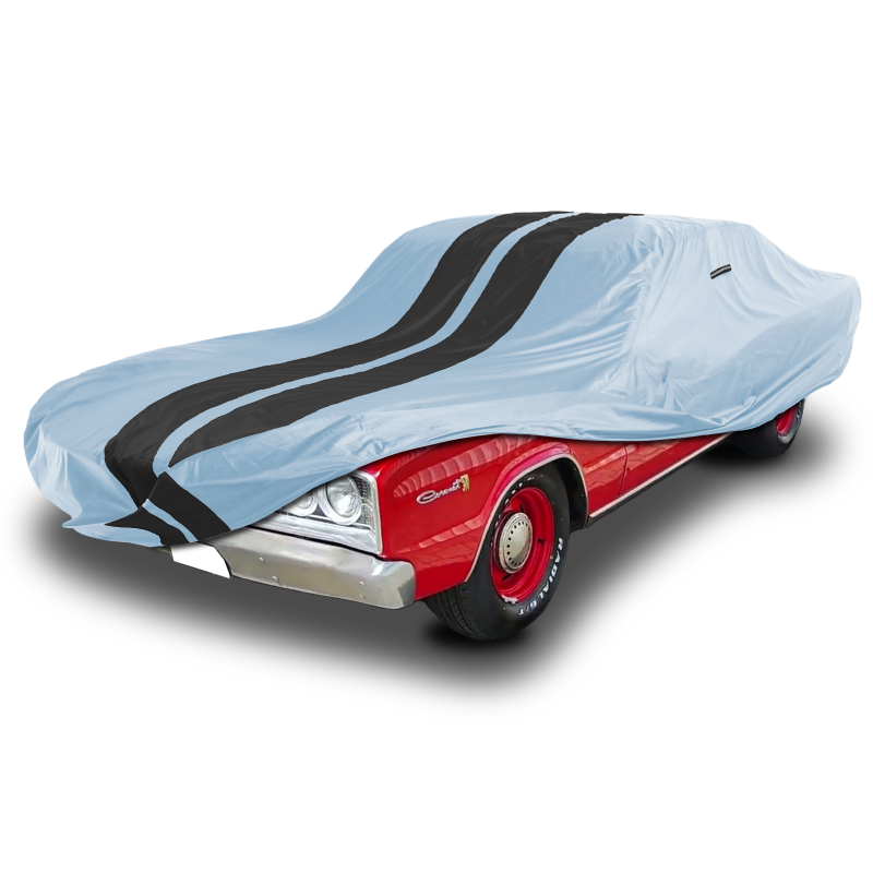 Dodge Coronet 1965-1967 GRBK-STR Car Cover