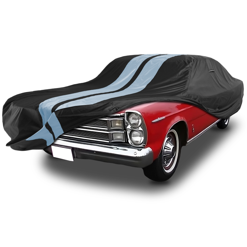 Ford LTD 1965-1968 BKGR-STR Car Cover