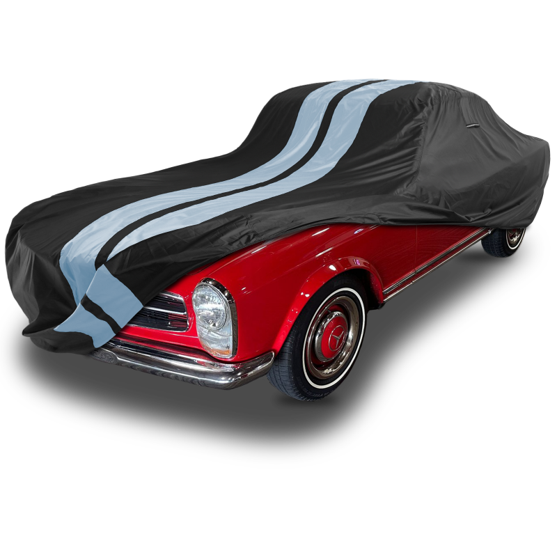 Mercedes-Benz 230 1965-1992 BKGR-STR Car Cover