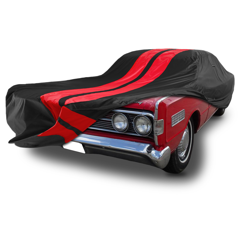 Mercury Montclair 1965-1968 BKRD-STR Car Cover