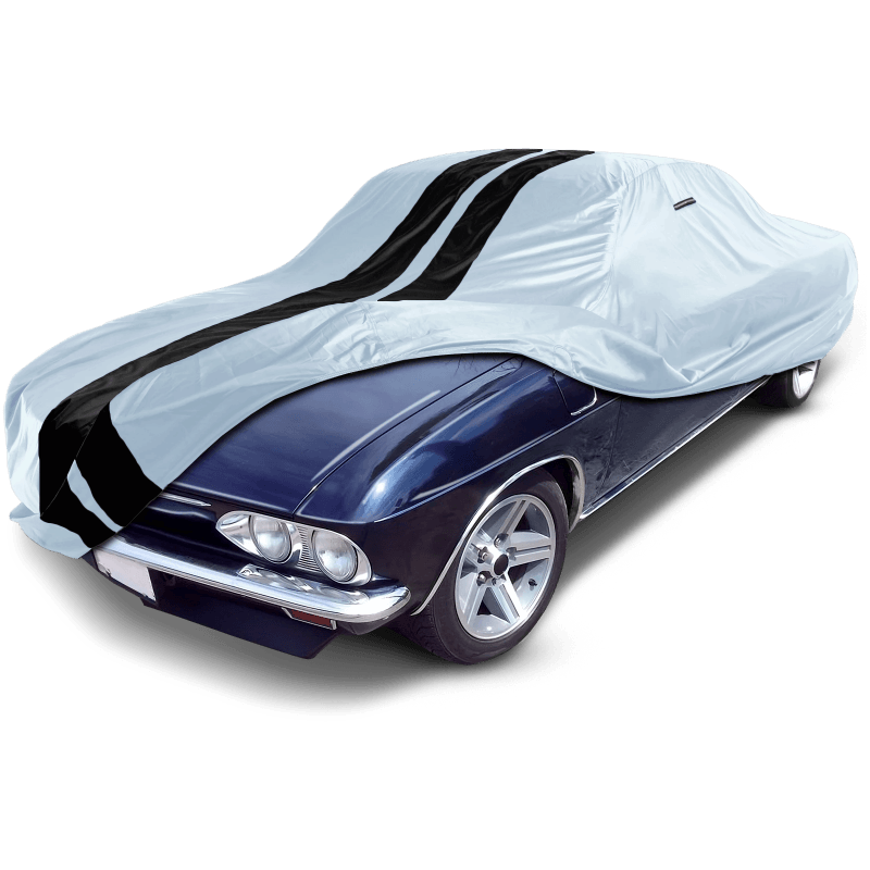 Chevrolet Corvair 1965-1969 GRBK-STR Car Cover