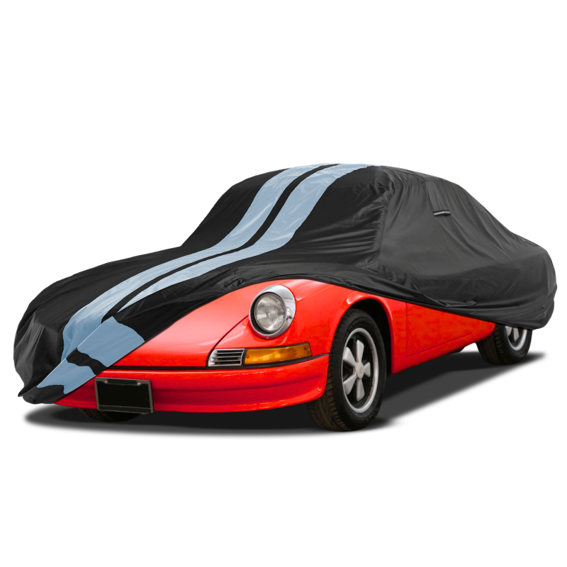 Porsche 912,914,924,928,930,944,959,964,968 1965-1986 BKGR-STR Car Cover