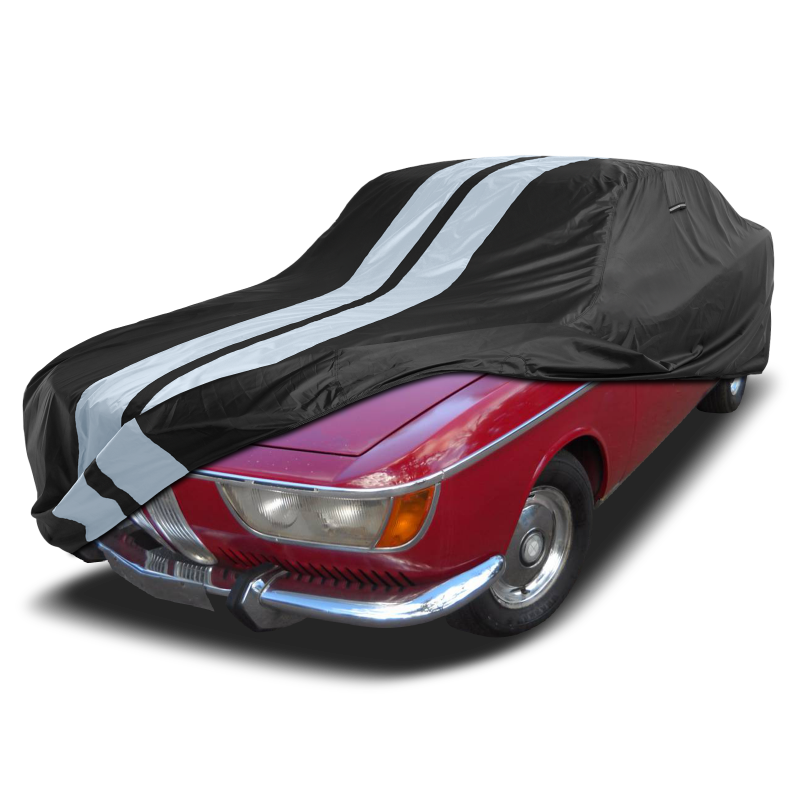 BMW 2000 C/CS 1965-1970 BKGR-STR Car Cover