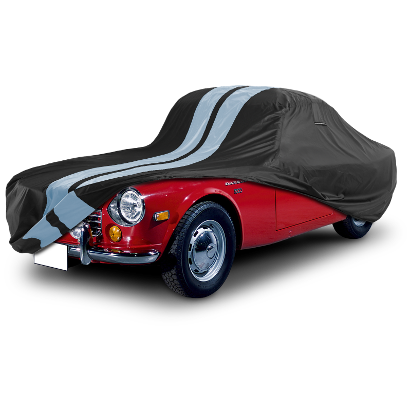 Datsun Fairlady1600,2000 1965-1970 BKGR-STR Car Cover