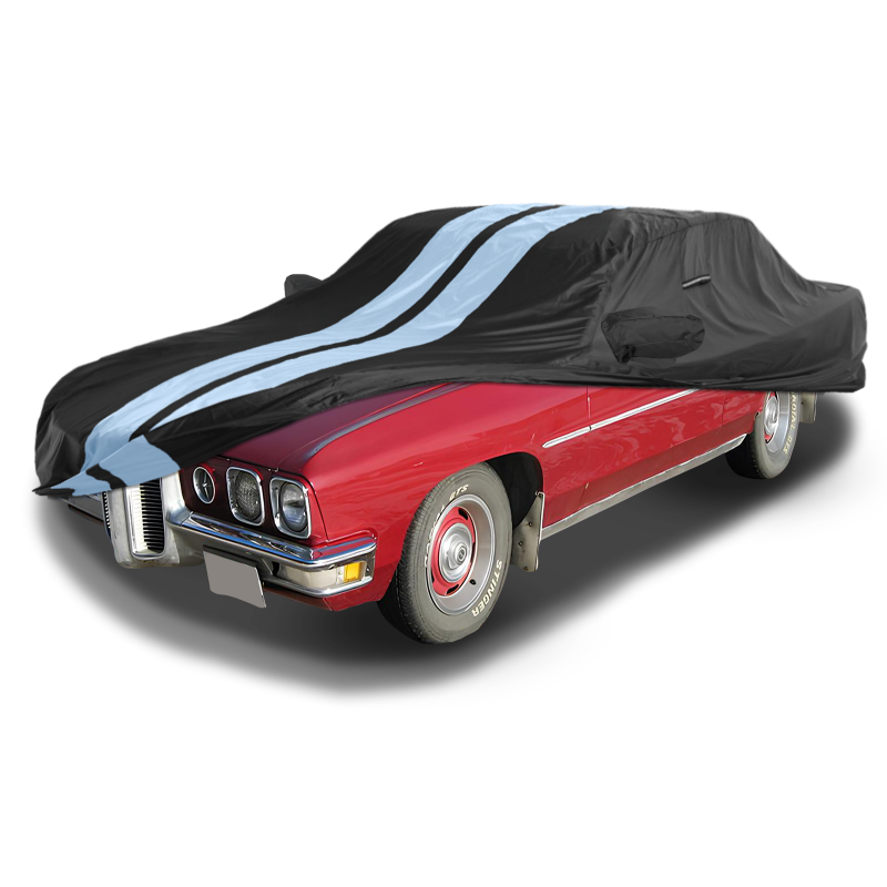 Pontiac Parisienne 1965-1970 BKGR-STR Car Cover