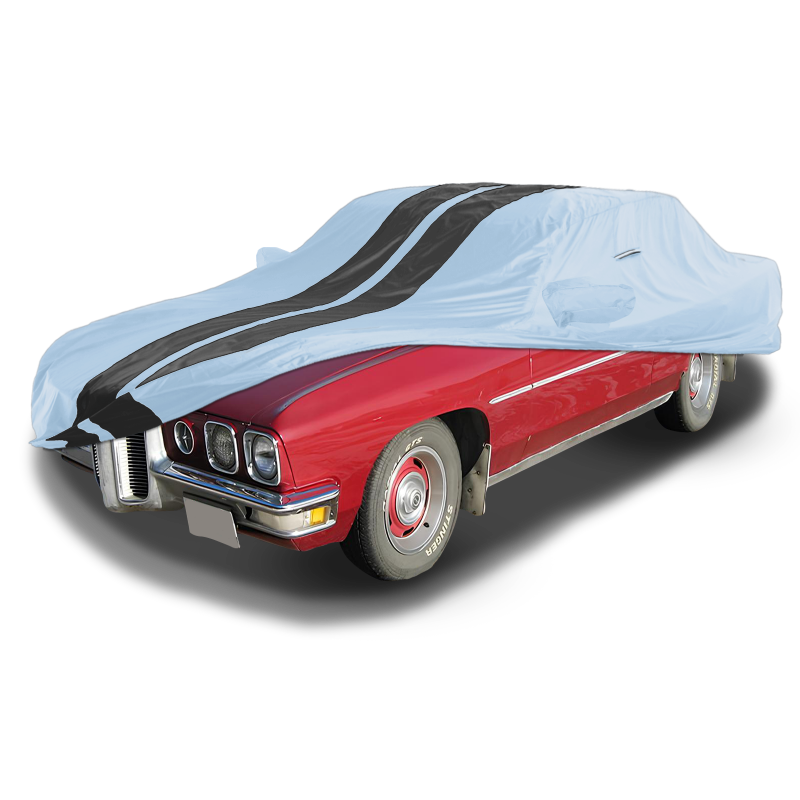 Pontiac Parisienne 1965-1970 GRBK-STR Car Cover