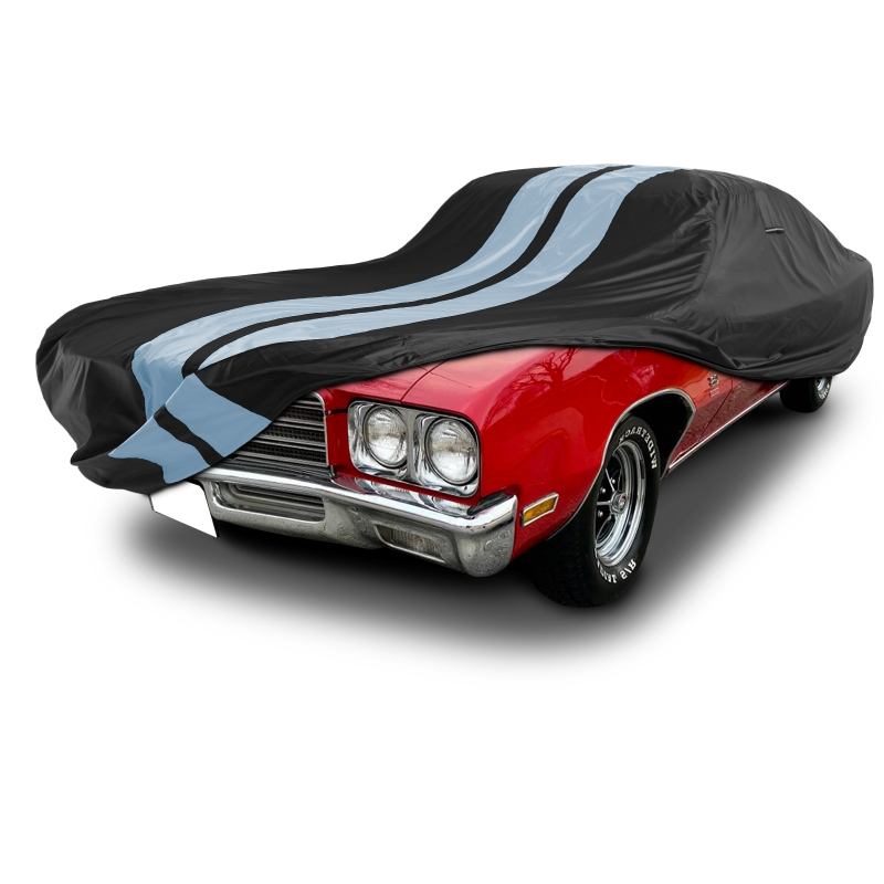 Buick Gran Sport 1965-1972 BKGR-STR Car Cover