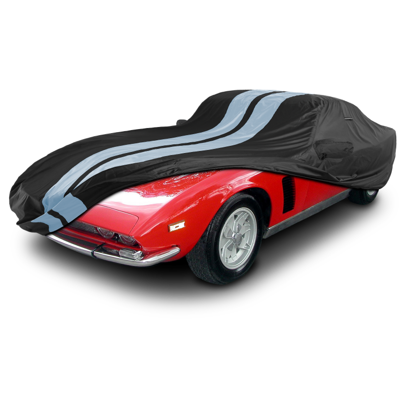 Iso Grifo 1965-1974 BKGR-STR Car Cover