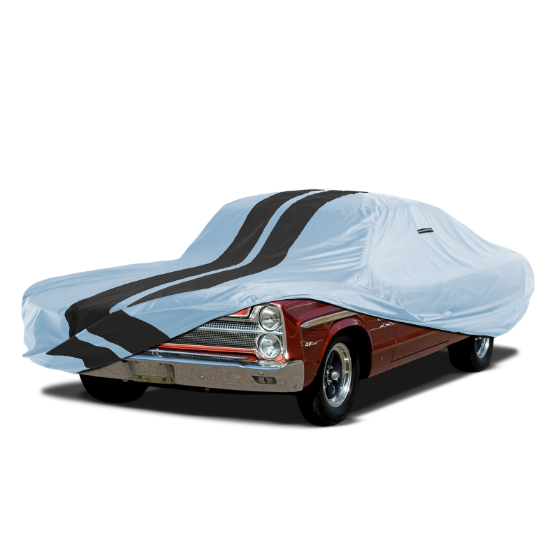 Plymouth Fury 1965-1974 GRBK-STR Car Cover