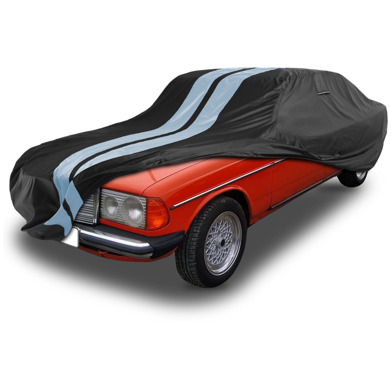 Mercedes-Benz 200-Series 1965-1994 BKGR-STR Car Cover