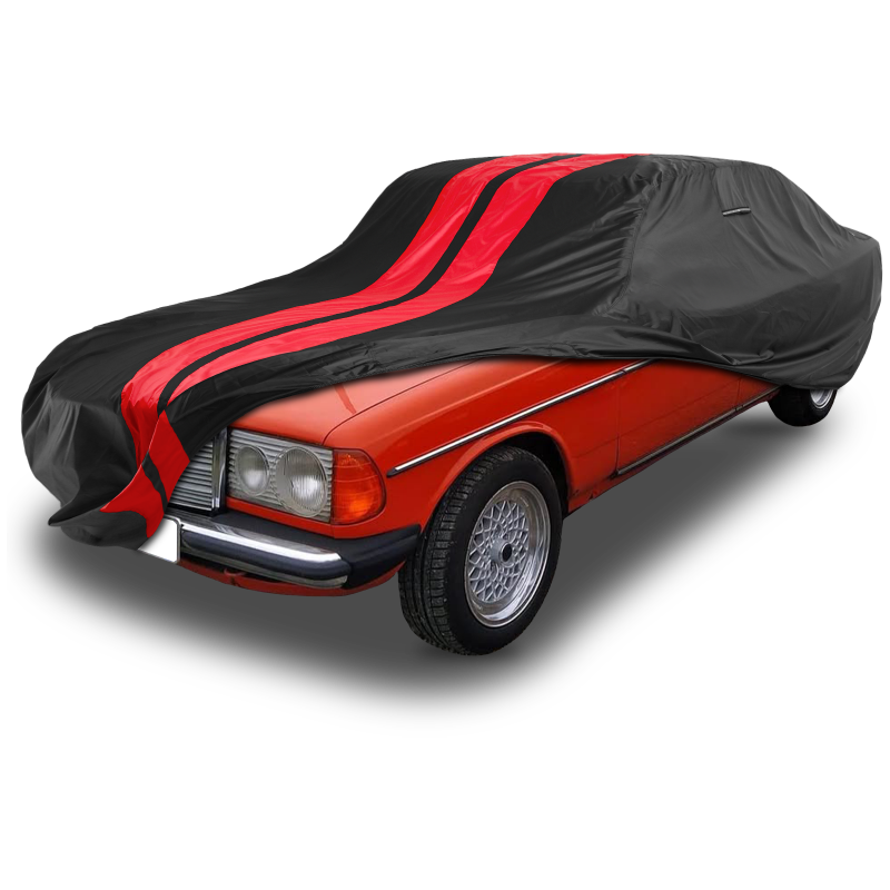 Mercedes-Benz 200-Series 1965-1994 BKRD-STR Car Cover
