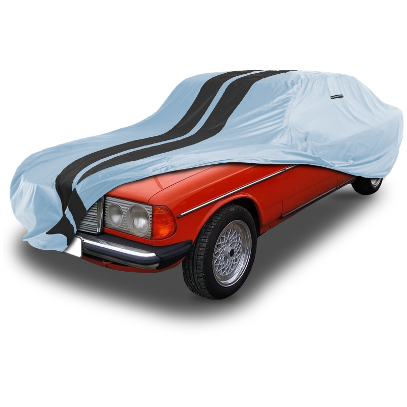 Mercedes-Benz 200-Series 1965-1994 GRBK-STR Car Cover