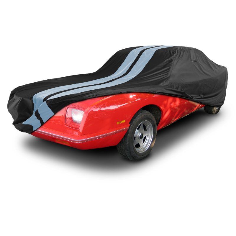 Avanti II 1965-1991 BKGR-STR Car Cover