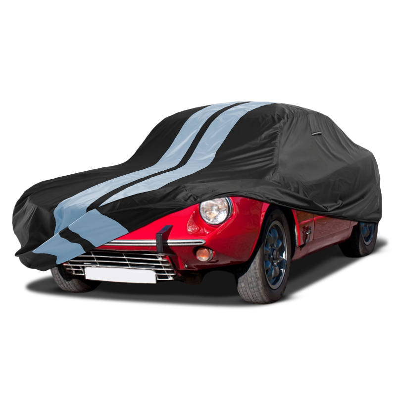Saab Sonett 1966-1974 BKGR-STR Car Cover