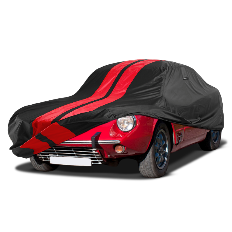 Saab Sonett 1966-1974 BKRD-STR Car Cover