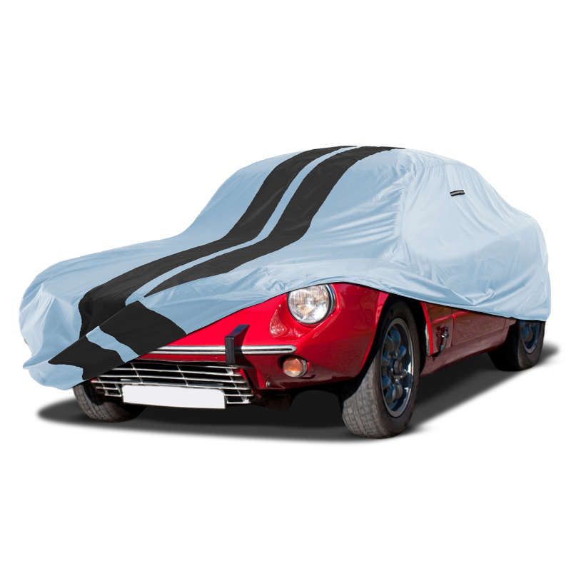 Saab Sonett 1966-1974 GRBK-STR Car Cover