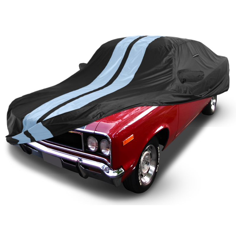 AMC Rebel 1966-1970 BKGR-STR Car Cover
