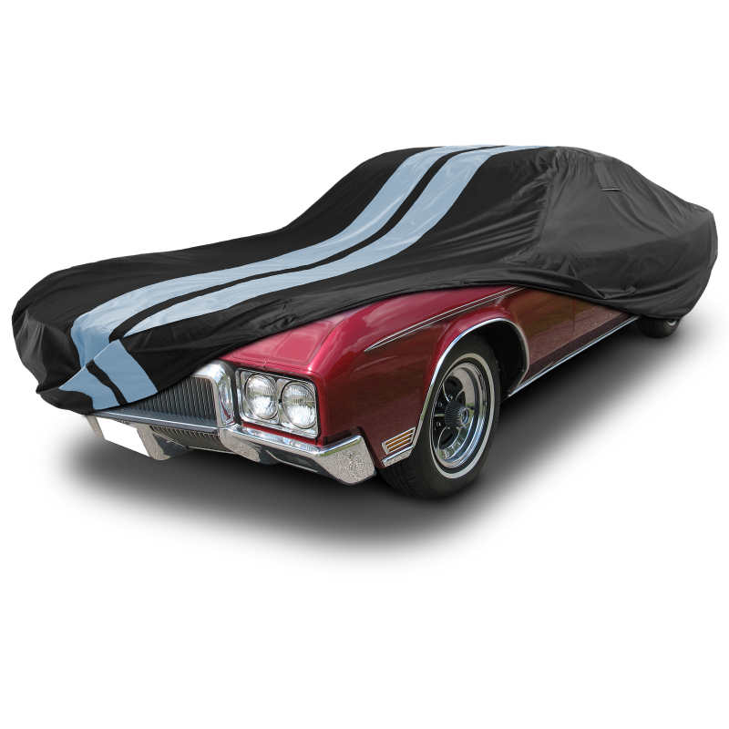 Buick Riviera 1966-1970 BKGR-STR Car Cover