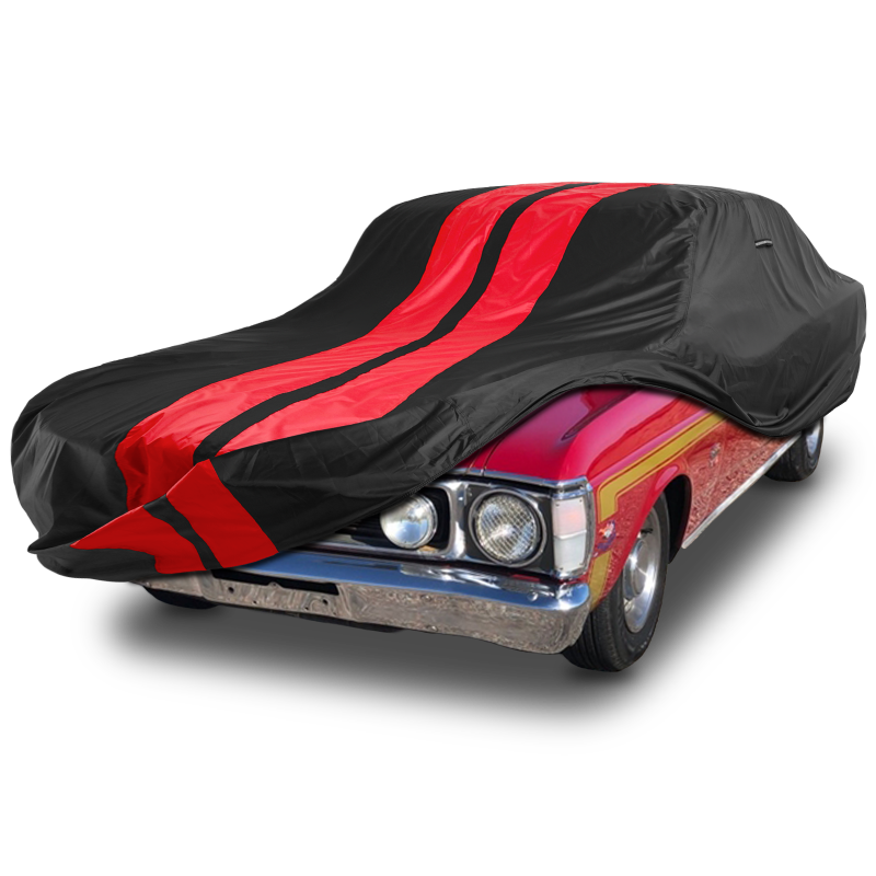 Ford Falcon 1966-1970 BKRD-STR Car Cover