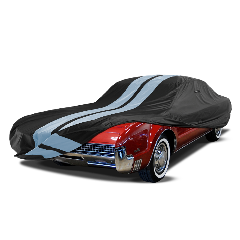 Oldsmobile Toronado 1966-1970 BKGR-STR Car Cover