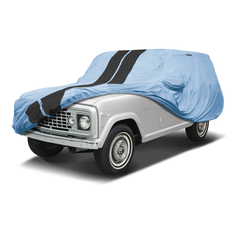 Jeep Commando 1966-1974 GRBK-STR SUV Cover