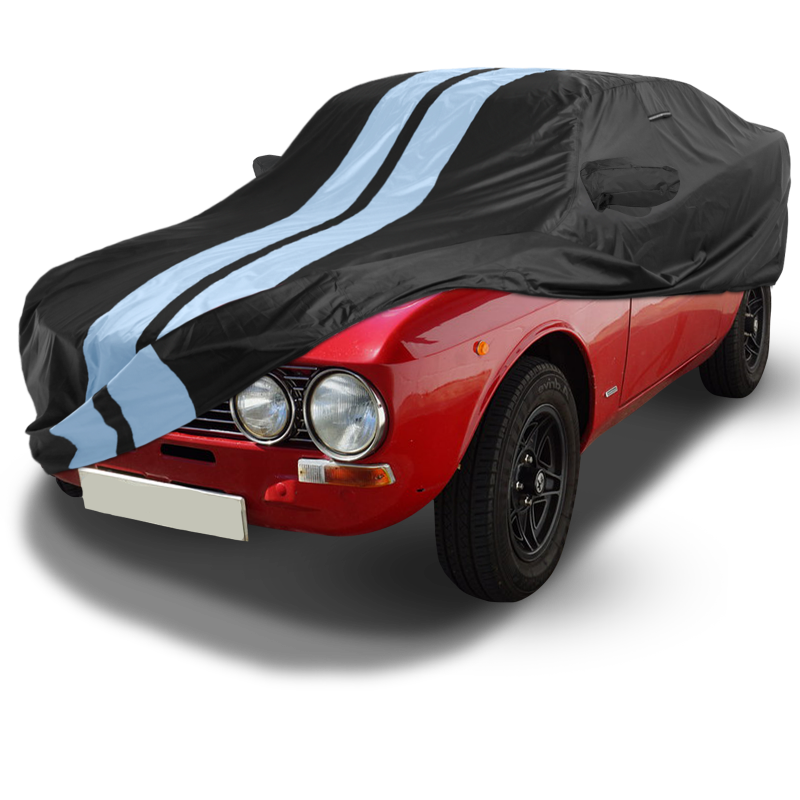 Alfa Romeo GT 1963-1977 BKGR-STR Car Cover