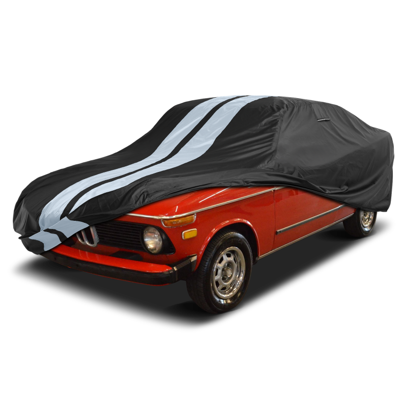 BMW 2002 1966-1976 BKGR-STR Car Cover