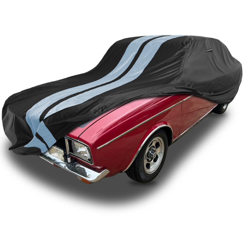 Hillman Hunter 1966-1979 BKGR-STR Car Cover