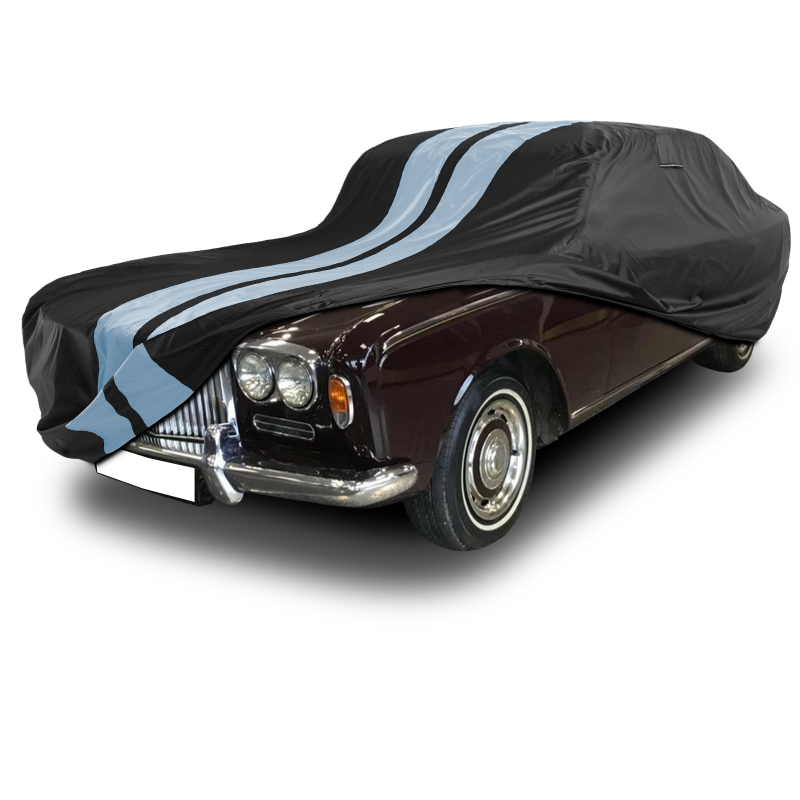 Bentley T 1966-1980 BKGR-STR Car Cover