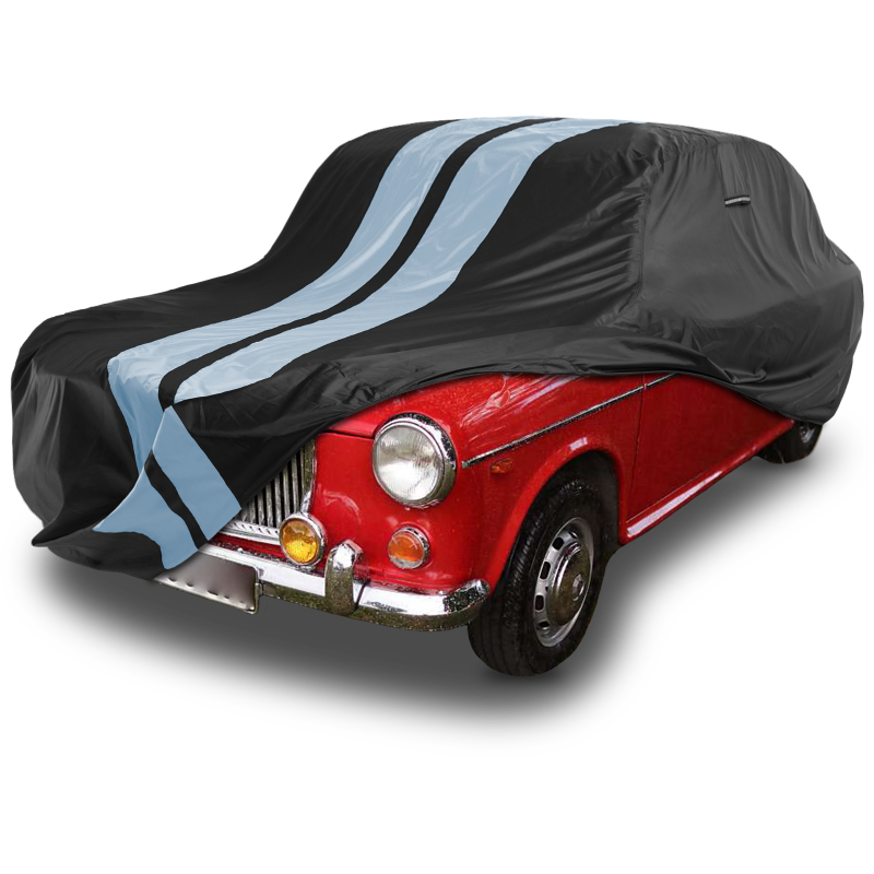 MG 1100,1300 1962-1970 BKGR-STR Car Cover