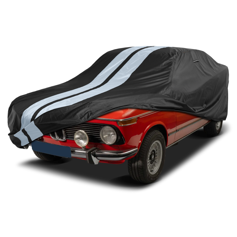 BMW 1600,1600-2,1602 1966-1975 BKGR-STR Car Cover