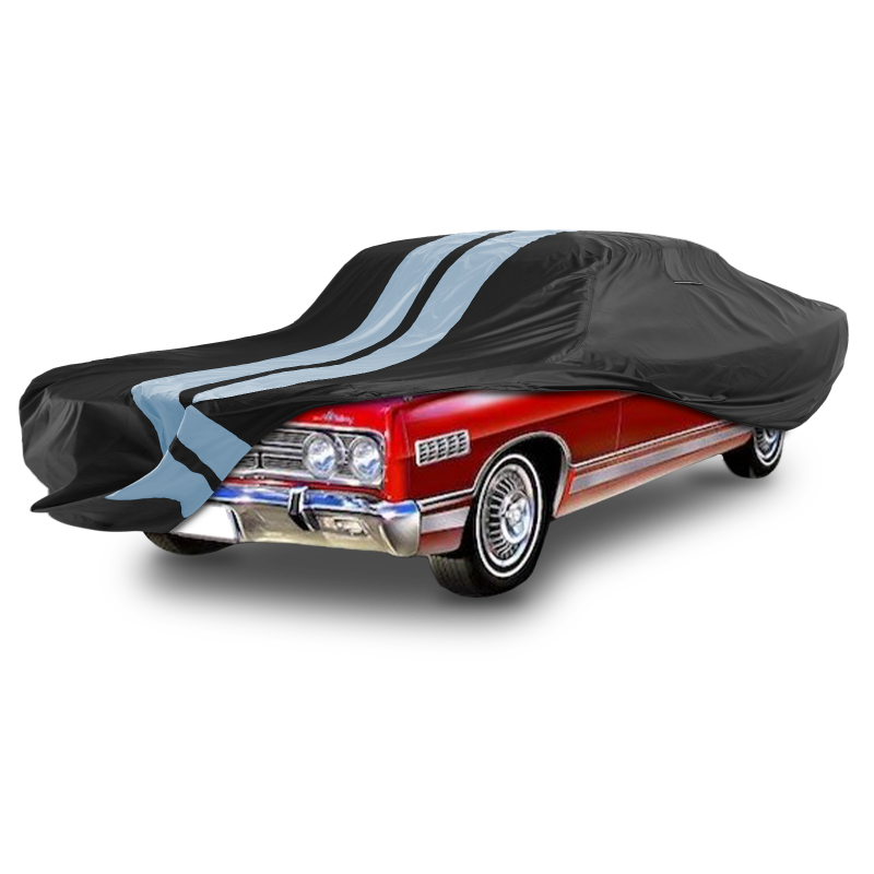 Mercury Marquis 1967-1972 BKGR-STR Car Cover