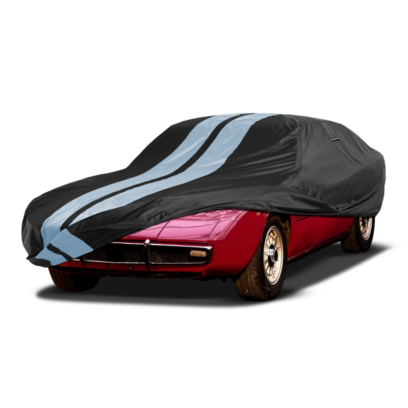 Maserati Ghibli 1967-1973 BKGR-STR Car Cover