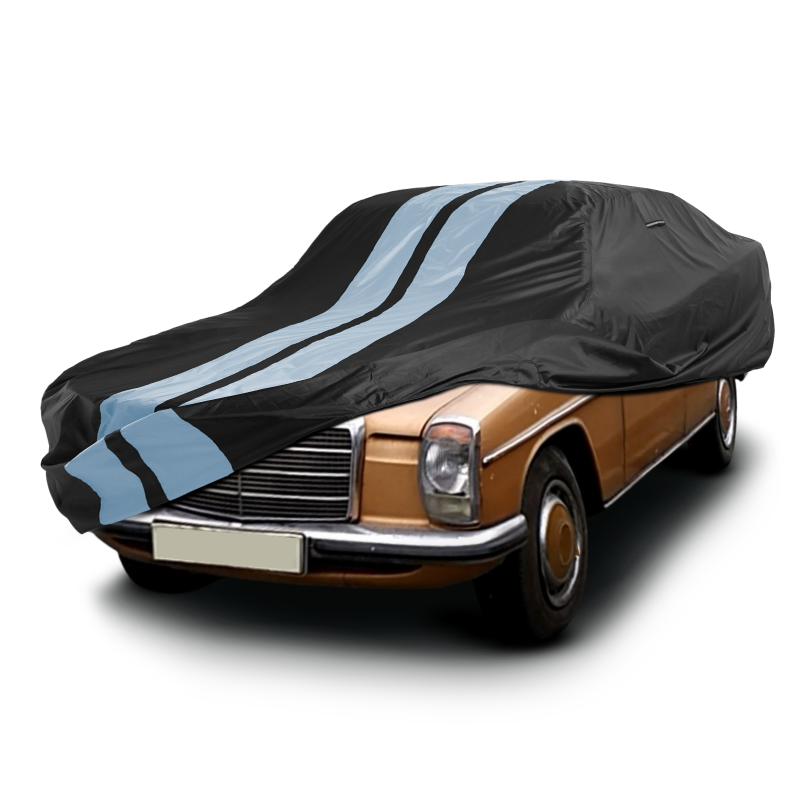 Mercedes-Benz 240 1967-1976 BKGR-STR Car Cover