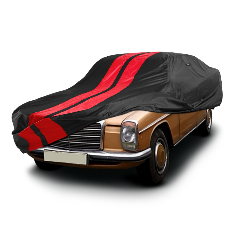 Mercedes-Benz 240 1967-1976 BKRD-STR Car Cover