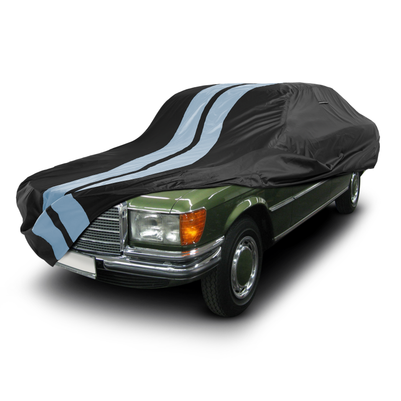 Mercedes-Benz 280 1965-1976 BKGR-STR Car Cover