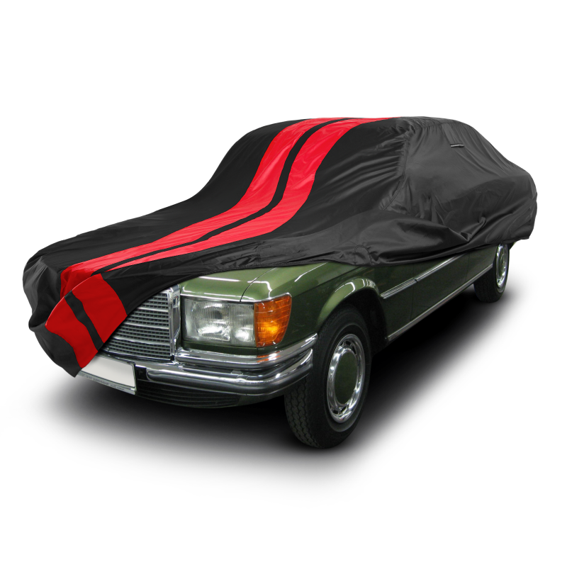 Mercedes-Benz 280 1965-1976 BKRD-STR Car Cover