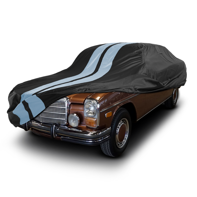 Mercedes-Benz 300,320,350,380 1962-1976 BKGR-STR Car Cover