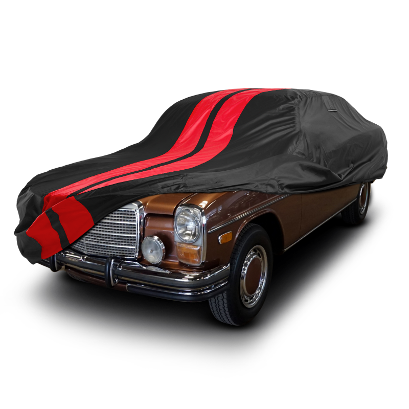 Mercedes-Benz 300,320,350,380 1962-1976 BKRD-STR Car Cover