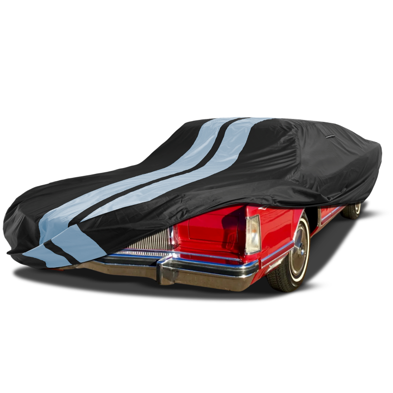 Lincoln Mark 1968-1998 BKGR-STR Car Cover